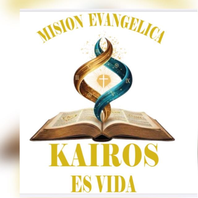 Logo Kairos